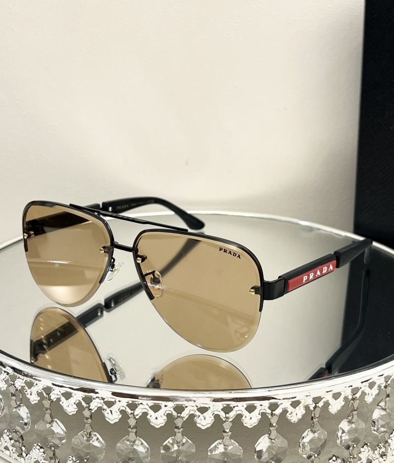 Prada Sunglasses